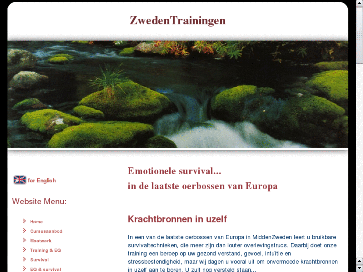 www.zwedentrainingen.com