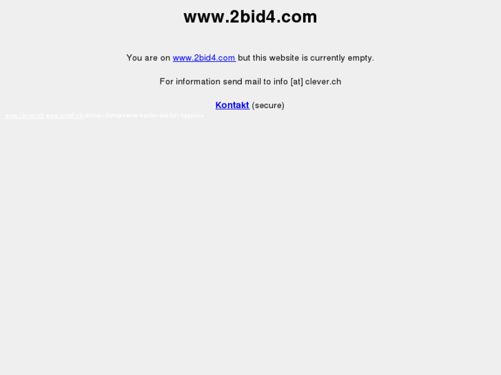 www.2bid4.com
