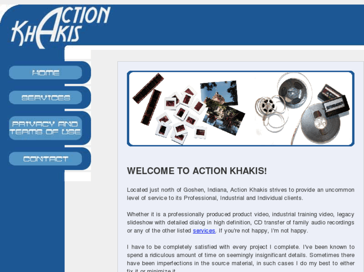 www.actionkhakis.com