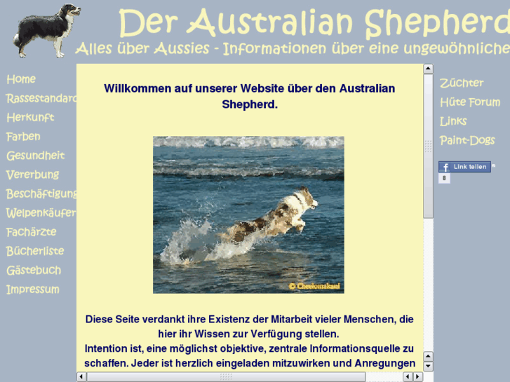 www.all-about-aussies.de