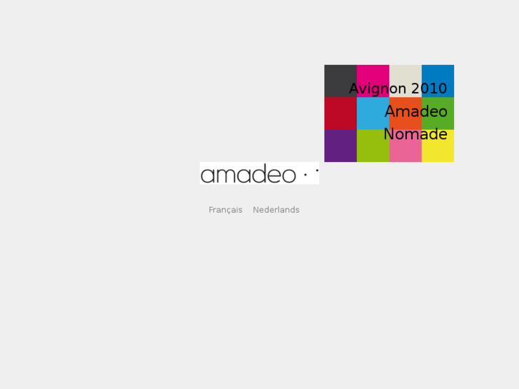 www.amadeo.biz