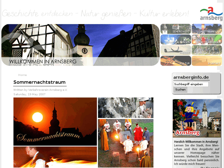 www.arnsberginfo.de