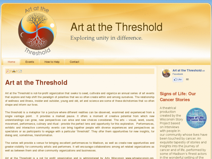 www.artatthethreshold.org