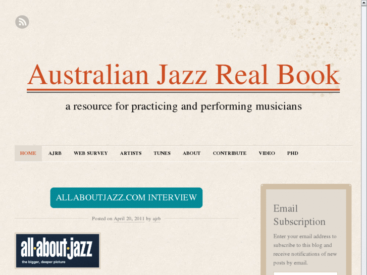 www.australianjazzrealbook.com