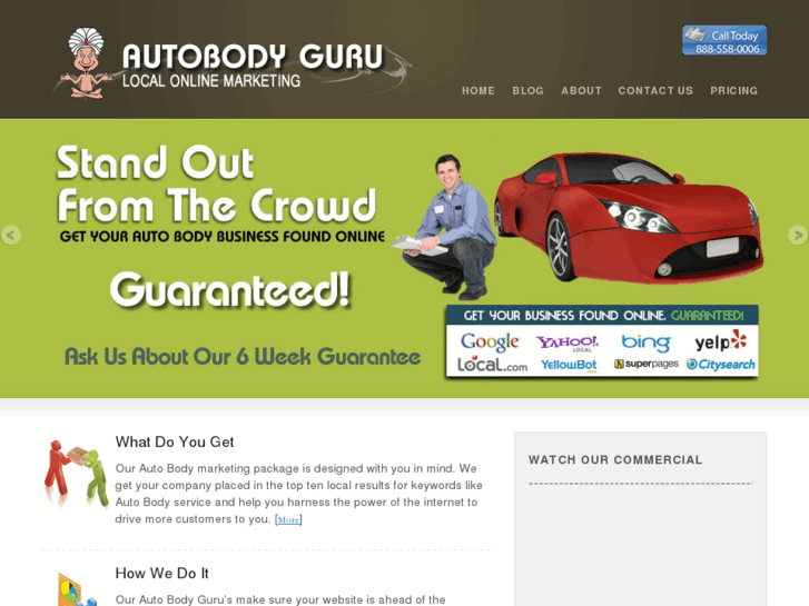 www.autobodyguru.com