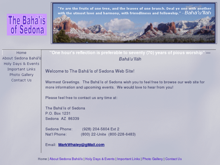 www.bahaisofsedona.com