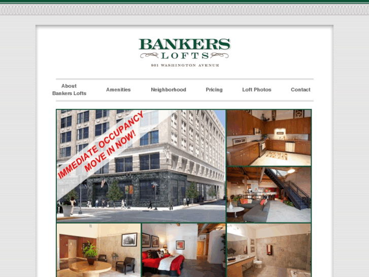 www.bankerslofts.com