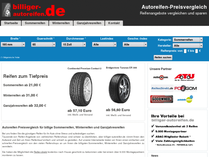 www.billiger-autoreifen.com