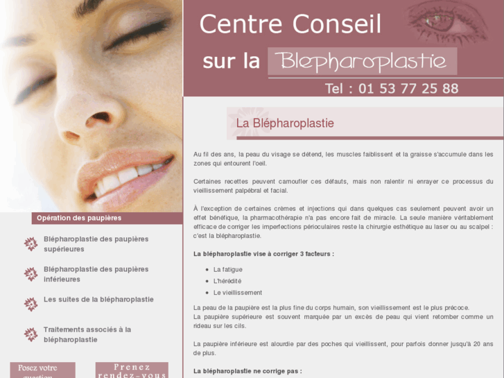 www.blepharoplastie.com