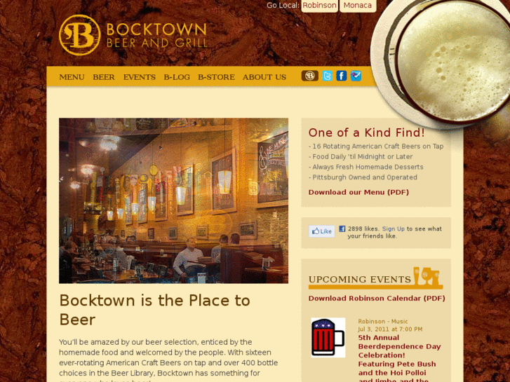 www.bocktown.com