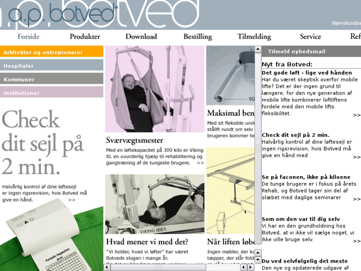 www.botved.dk