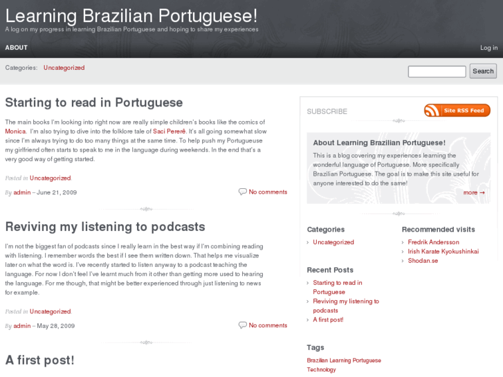 www.brazilianportuguese.net