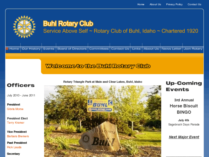 www.buhlrotaryclub.org