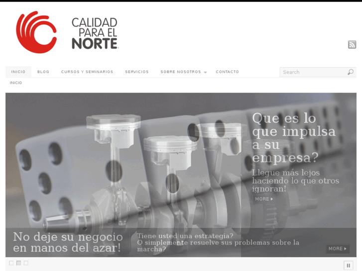 www.calidadparaelnorte.com