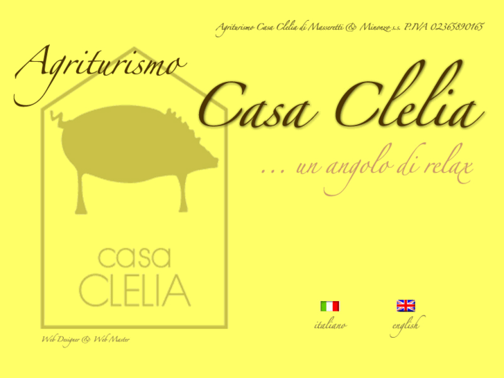 www.casaclelia.com