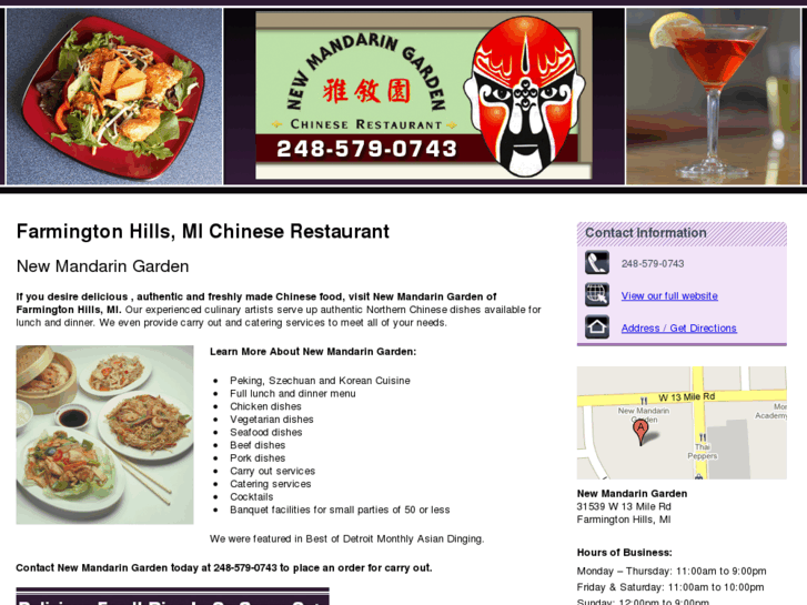 www.chinesefoodfarmingtonhills.com