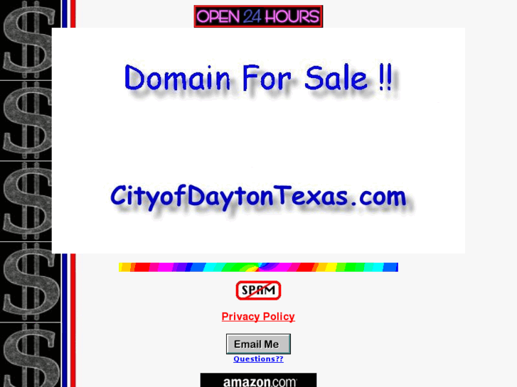 www.cityofdaytontexas.com