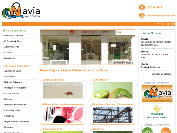 www.comerciodenavia.com