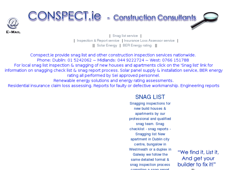 www.conspect.ie