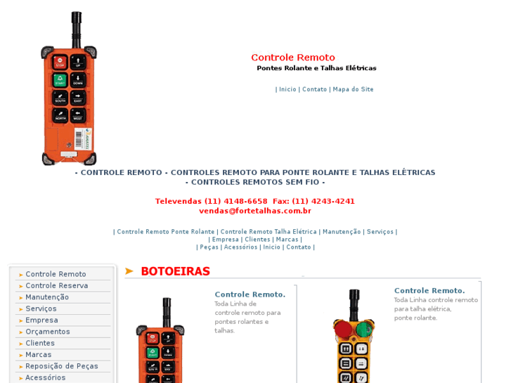 www.controlesremotos.net