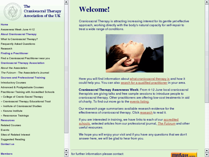 www.craniosacral.co.uk