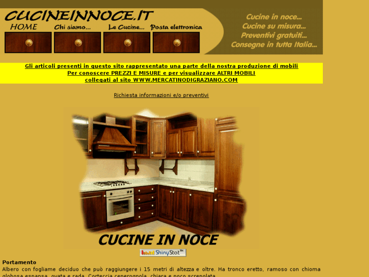 www.cucineinnoce.it