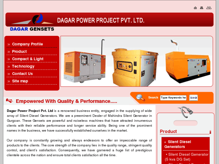 www.dagargenset.com