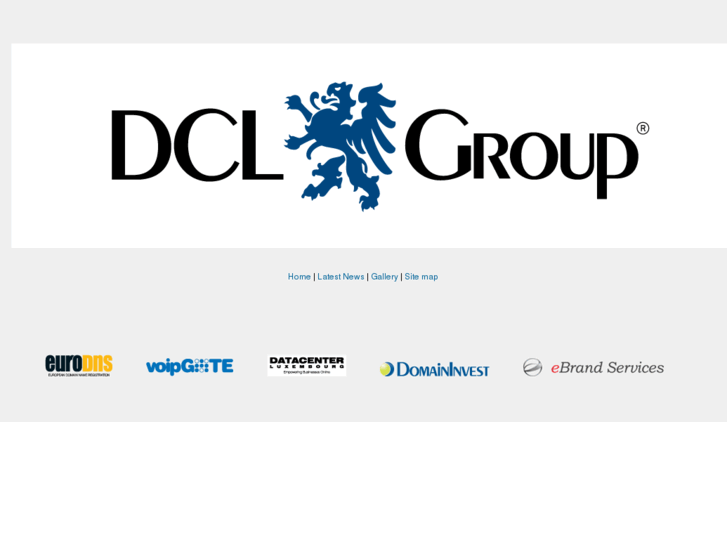 www.dclgroup.eu