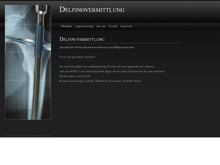 www.delfinovermittlung.com