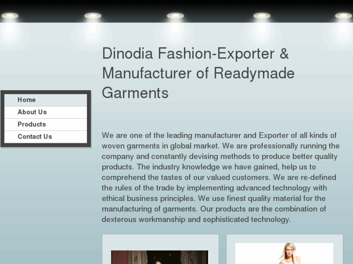 www.dinodiafashion.com