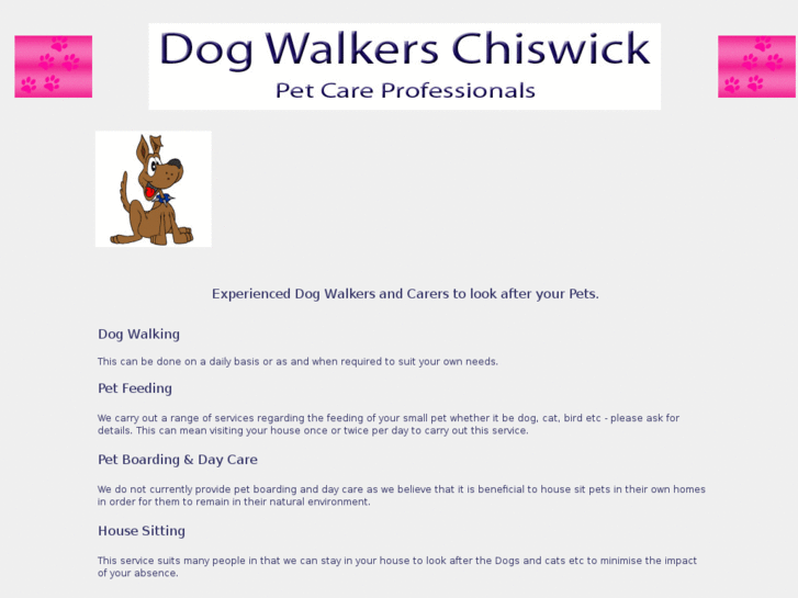 www.dogwalkerschiswick.co.uk