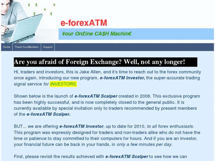 www.e-forexatm.com