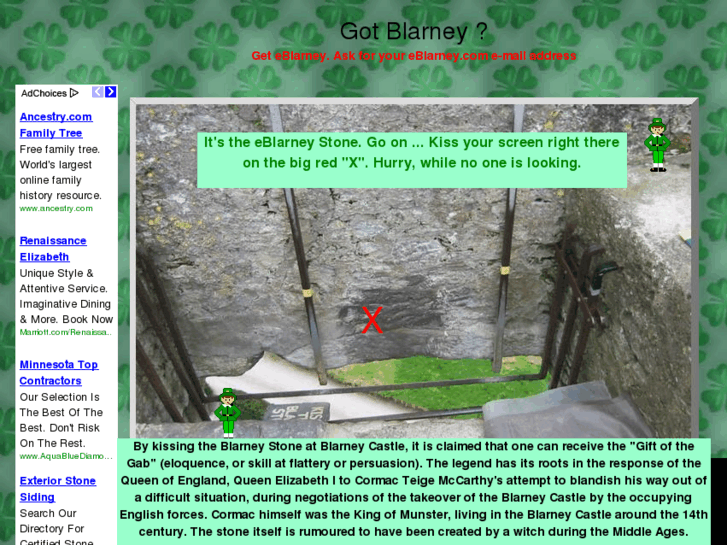 www.eblarney.com