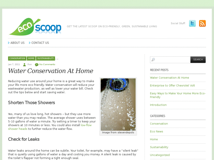www.ecoscoop.net