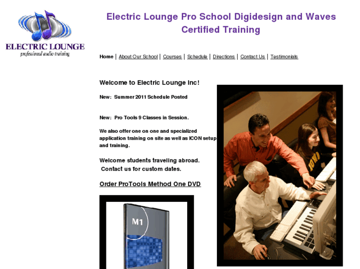 www.electriclounge.tv