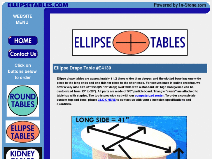 www.ellipsetable.com