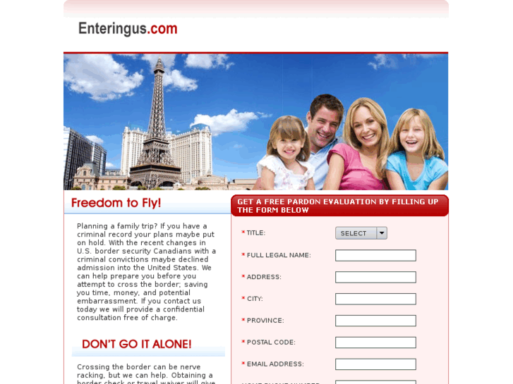 www.enteringus.com
