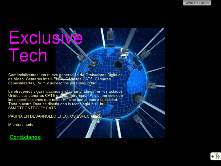 www.exclusive-tech.net
