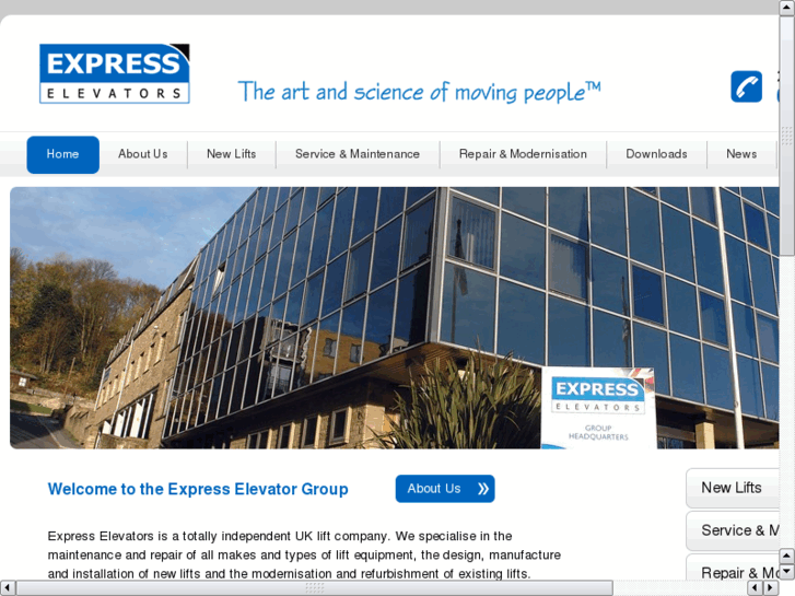 www.express-lifts.co.uk