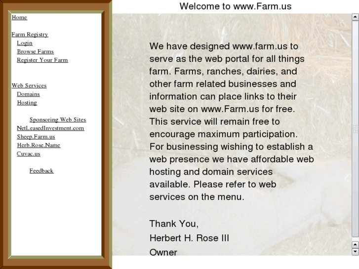 www.farm.us