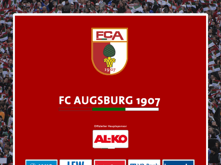 www.fcaugsburg.de