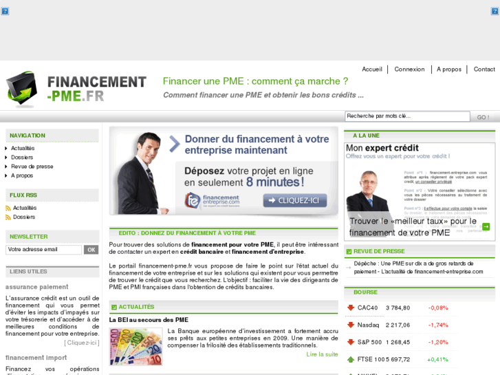 www.financement-pme.fr