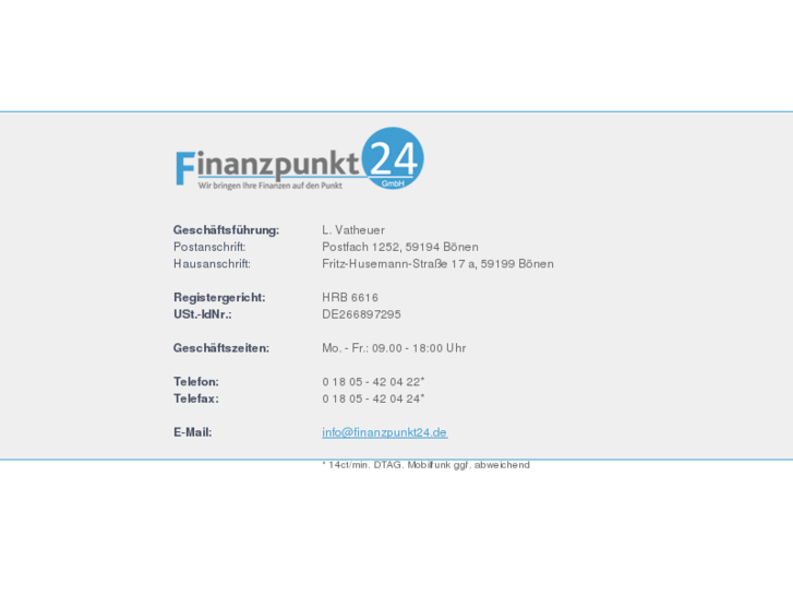 www.finanzpunkt24.com