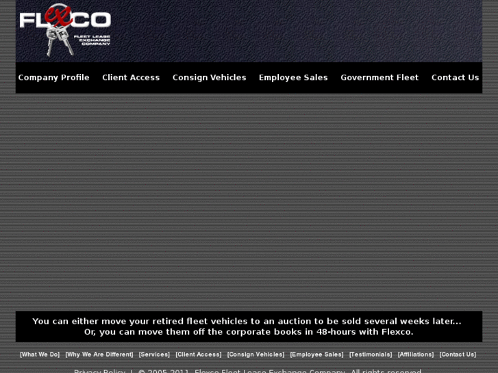www.flexcodemo.com
