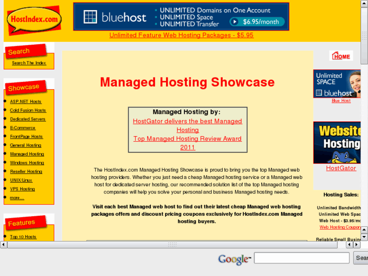 www.floridamanagedhosting.com