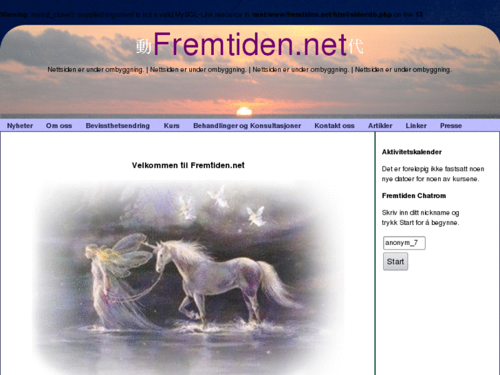 www.fremtiden.net