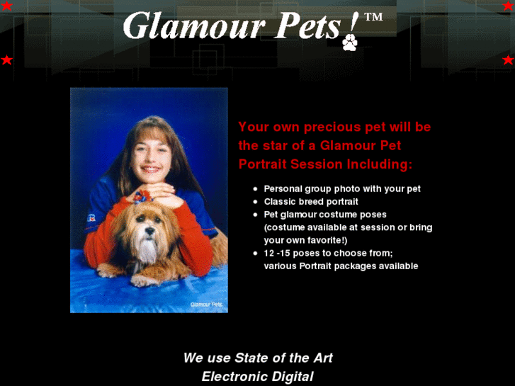 www.glamourpets.net