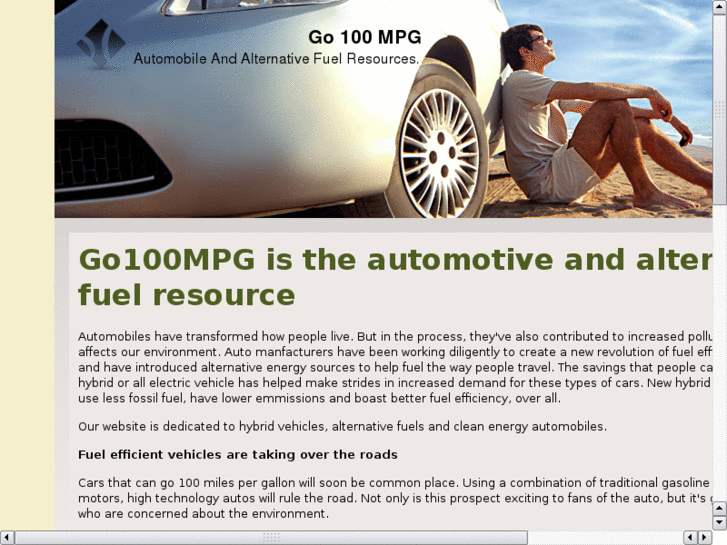 www.go100mpg.com