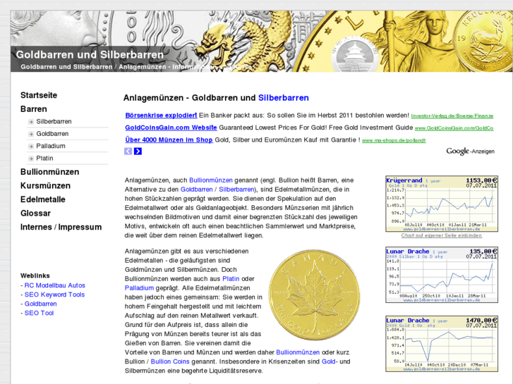 www.goldbarren-silberbarren.de