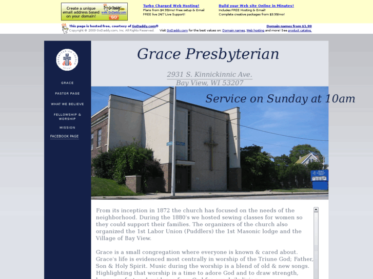 www.gracepresbayview.info